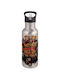 Koupakoupa Halloween It's Most Wonderful Time Of The Year Wasserflasche Rostfreier Stahl 592ml Mehrfarbig