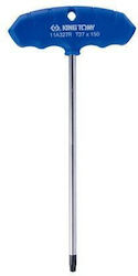 King Tony Imbus Extra Long Handle “t” Torx T40 X 238mm
