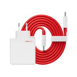 OnePlus SUPERVOOC 100W mit Kabel USB-C OnePlus SUPERVOOC 100W mit Kabel USB-C