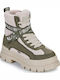 Aspha Women's Ankle Boots