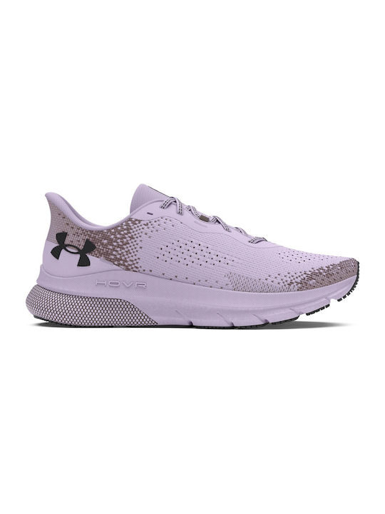 Under Armour Hovr Turbulence 2 Running Purple