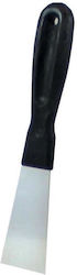 Stainless Steel Spatula 40 Mm