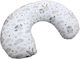 Maboo Nursing Pillow Minky Very Morning 55cm