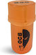 Grinder OCB Kunststoff 40mm 2 1 Orange