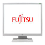 Fujitsu Refurbished Grade A Monitor 1280x1024