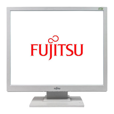 Fujitsu Refurbished Grade E-Commerce-Website Monitor 1280x1024