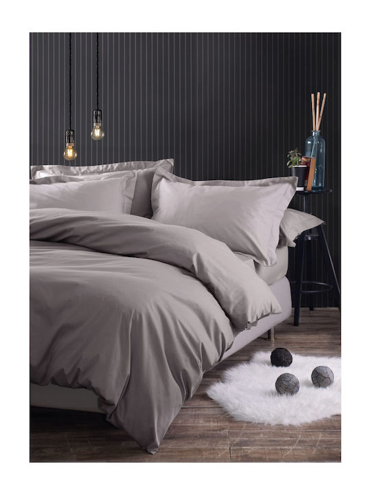 Rythmos Sheet Sets Queen 245x270cm. Scenario Gr...