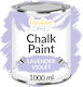 Creative Vopsea cu Creta Lavender Purple 1000ml JAN-CD-FARBA-KREDOWA-VIOLET-L-1L