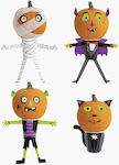 DIY Pumpkin Decoration Set 50pcs