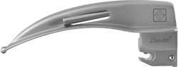 Laryngoscope Blade Gima Green Mc Intosh F.O No 3 Adult 34472