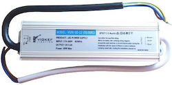 Viokef Surse De Alimentare LED Etanșe 00/8103 Viokef Surse De Alimentare LED Etanșe 00/8103