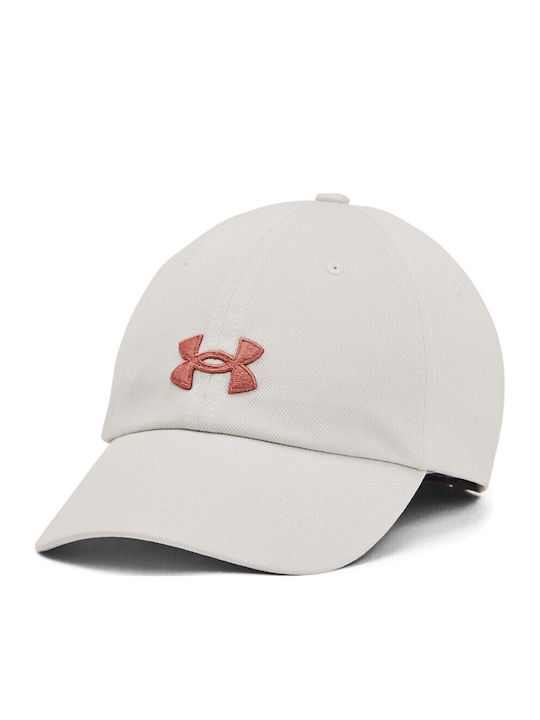 Under Armour Ua Blitzing Γυναικείο Jockey Λευκό