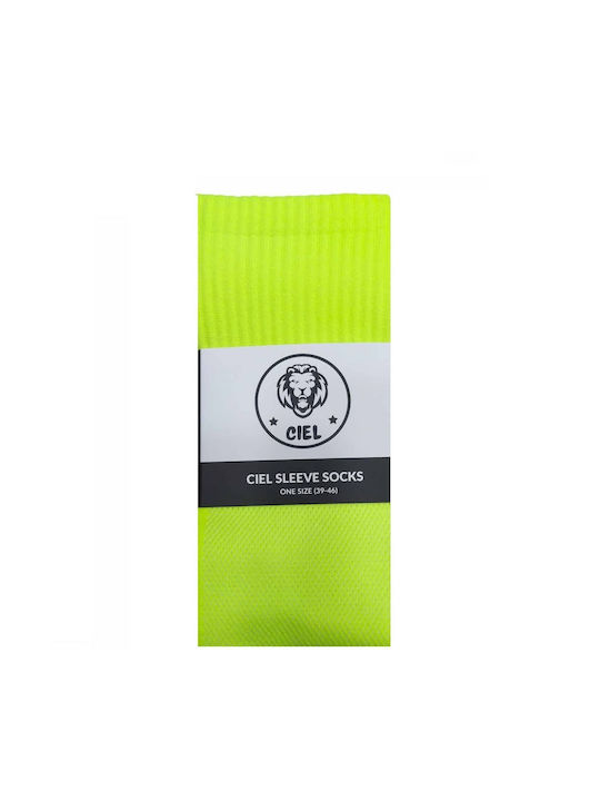 Ciel Socks YELLOW