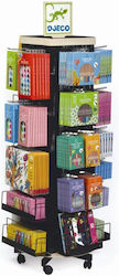 Djeco Product Display Stand Djeco Product Display Stand