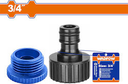 Wadfow WQC9E34 Faucet Hose Connector