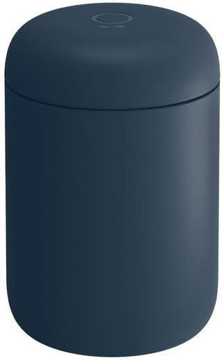 Fellow Carter Everywhere Glass Thermos Stainless Steel 355ml Navy Blue
