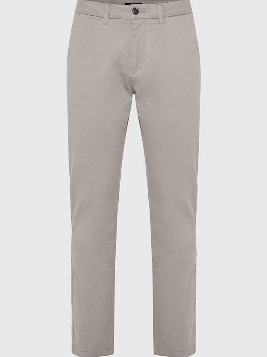 Funky Buddha Hose Chino Gray