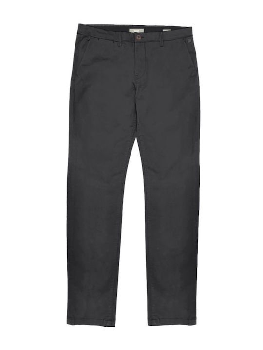Rebase Hose Elastisch Anthracite