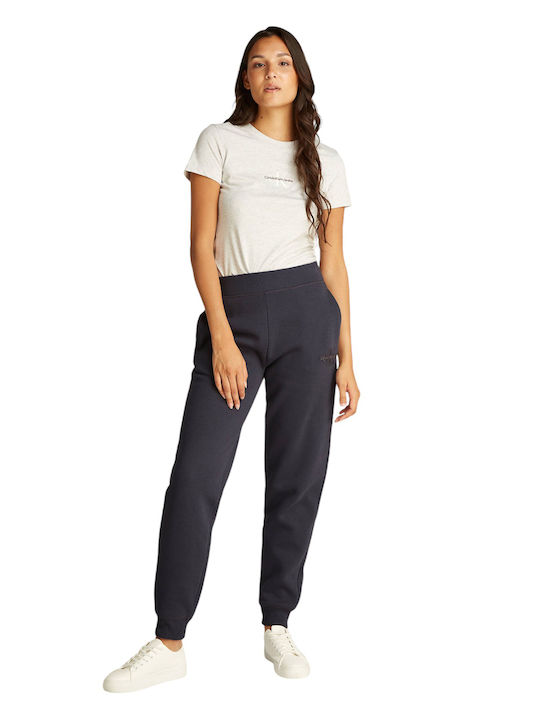Calvin Klein Pantaloni de Trening Ban Grey