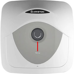 Ariston Andris Rs 15 U/3 Eu Speicher-Wassererhitzer