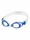 Zoggs Swimming Goggles Adults Blue