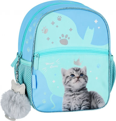 Starpak Kitten Pencil Case 527199