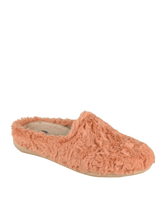 Anatomical Women's Slippers Orange
