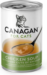 Canagan Wet Food 140gr Canagan Wet Food 140gr
