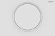 Geberit Flush Plate for Single Flush Cistern Inox