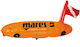 Mares Torpedo Apnea Code 1533