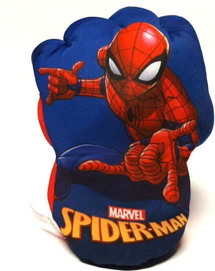 Λούτρινο Spiderman Γάντι Spiderman 27 εκ.
