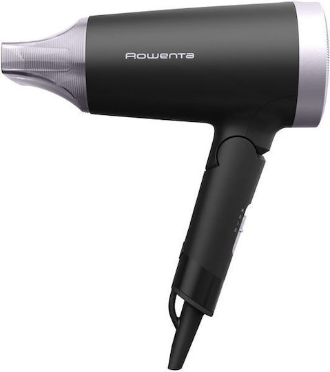 Rowenta Express Style Πιστολάκι Μαλλιών Turbo 1600W
