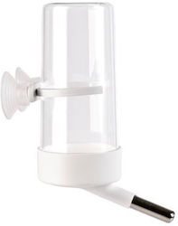 Imac Rodent Water Bottle with Suction Cups 210ml