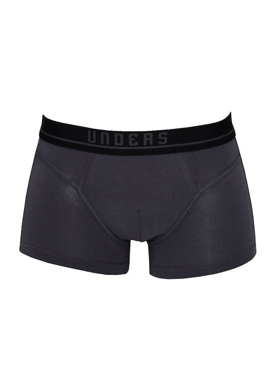 Helios Men's Boxer SECRETARY