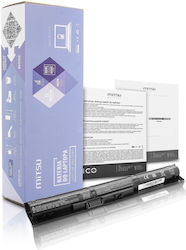 Baterie Mitsu Hp Probook 440 G2 2200 mAh 14.8 V Bc/hp-450g2 Baterie Mitsu Hp Probook 440 G2 2200 mAh 14.8 V Bc/hp-450g2