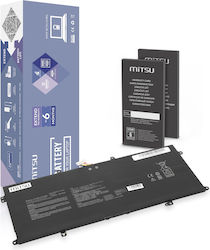 Mitsu Battery Asus Zenbook 13 14 Ux325ea Ux425ea