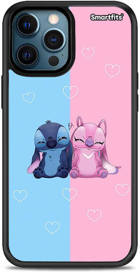 Stitch Angel Iphone 12 Pro Max Case