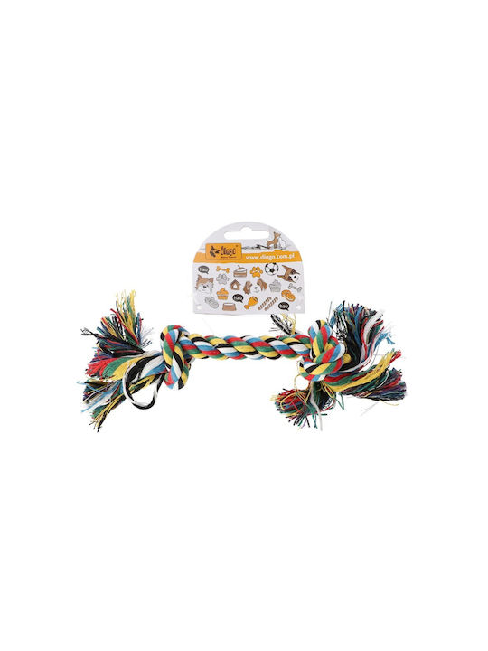 Dingo Rope Toy for Dogs Chew Toy