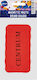 Centrum Sponge for Whiteboard Red
