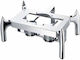 Commercial Cooking Equipment Part