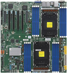 Supermicro X13DEI-O Mainboard Erweitertes ATX mit Intel 4677 Sockel