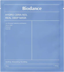 Biodance Hydro Cera-nol Real Deep Sheet Face Mask