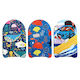 Summertiempo Swimming Board 42x27x4cm Light Blue
