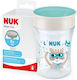 Nuk Бебешка чаша Magic Cup от силикон Многоцветен 230мл за 8m+m+