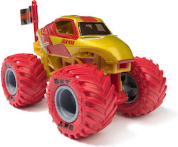 Monster Jam Car Monster Truck