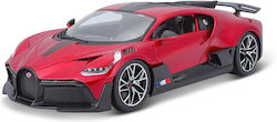 Bburago Bugatti Divo für 3+ Jahre