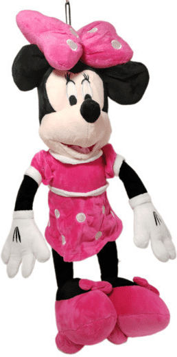 Zhtrade Plush Disney Minnie Mouse 40 cm
