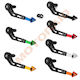 Puig Motorcycle Lever Guards Yamaha MT-09