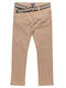 Kids' Pants Chino Beige
