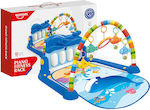 Huanger Activity Playmat for 0+ months